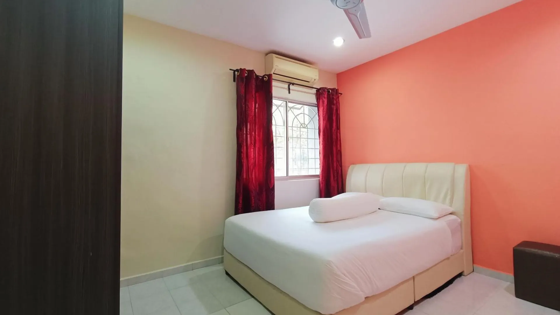 Juwita Homestay Bukit Katil - Free Unifi And 15 Minutes To Town Malacca
