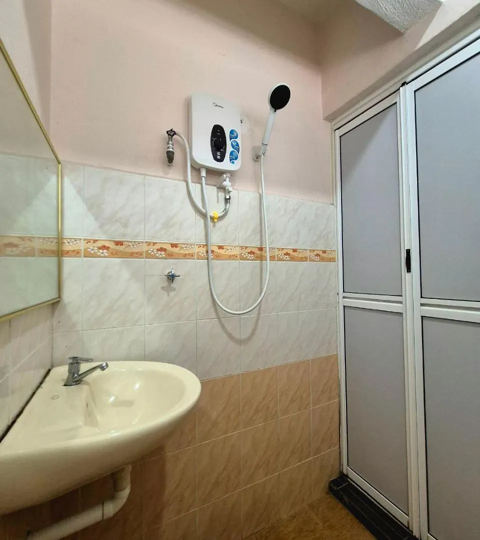 Juwita Homestay Bukit Katil - Free Unifi And 15 Minutes To Town Malacca Holiday home