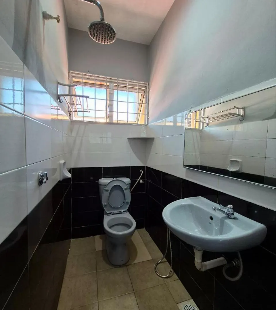 Holiday home Juwita Homestay Bukit Katil - Free Unifi And 15 Minutes To Town Malacca Malaysia