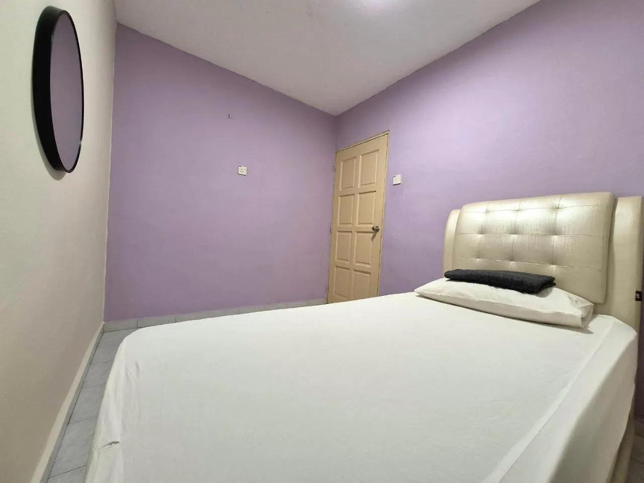 Juwita Homestay Bukit Katil - Free Unifi And 15 Minutes To Town Malacca Holiday home