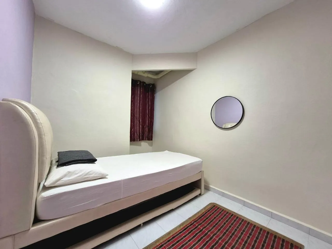 Juwita Homestay Bukit Katil - Free Unifi And 15 Minutes To Town Malacca 0*,